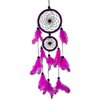 Dromenvanger kinderen  - Paars - 2 ringen, 45 cm lang