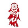 Dromenvanger kinderen - Rood - 45 cm lang