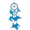 Dromenvanger kinderen - Hemels blauw - 45 cm lang