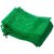 Organza zakjes - 100 stuks - 10x15 cm - Groen - cadeauzakjes organza stof - uitdeelzakjes - geschenkzakjes - geurzakjes maken