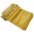 Organza zakjes - 50 stuks - 10x15 cm - Goud - cadeauzakjes organza stof - uitdeelzakjes - geschenkzakjes kerst - geurzakjes maken