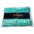 Organza zakjes - 100 stuks - 10x15 cm - Turquoise - cadeauzakjes organza stof - uitdeelzakjes - geschenkzakjes - geurzakjes maken_