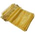 Organza zakjes - 100 stuks - 10x15 cm - Goud - cadeauzakjes organza stof - uitdeelzakjes - geschenkzakjes kerst - geurzakjes maken_