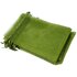 Organza zakjes - 50 stuks - 10x15 cm - Olijfgroen - cadeauzakjes organza stof - uitdeelzakjes - geschenkzakjes - geurzakjes maken_
