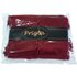 Organza zakjes - 100 stuks - 10x15 cm - Bordeaux Rood - cadeauzakjes organza stof - uitdeelzakjes - geschenkzakjes - geurzakjes maken_
