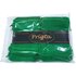 Organza zakjes - 100 stuks - 10x15 cm - Groen - cadeauzakjes organza stof - uitdeelzakjes - geschenkzakjes - geurzakjes maken_