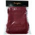 Organza zakjes - 50 stuks - 10x15 cm - Bordeaux Rood - cadeauzakjes organza stof - uitdeelzakjes - geschenkzakjes - geurzakjes maken_