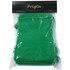 Organza zakjes - 50 stuks - 10x15 cm - Groen - cadeauzakjes organza stof - uitdeelzakjes - geschenkzakjes - geurzakjes maken_