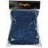 Organza zakjes - 50 stuks - 10x15 cm - Marine Blauw - cadeauzakjes organza stof - uitdeelzakjes - geschenkzakjes - geurzakjes maken_