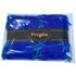 Organza zakjes - 100 stuks - 10x15 cm - Blauw - cadeauzakjes organza stof - uitdeelzakjes - geschenkzakjes - geurzakjes maken_