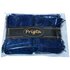 Organza zakjes - 100 stuks - 10x15 cm - Marine Blauw - cadeauzakjes organza stof - uitdeelzakjes - geschenkzakjes - geurzakjes maken_