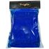 Organza zakjes - 50 stuks - 10x15 cm - Blauw - cadeauzakjes organza stof - uitdeelzakjes - geschenkzakjes - geurzakjes maken_