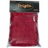 Organza Zakjes Bordeaux Rood 7 x 9 cm - 50 stuks - Luxe Cadeauzakjes - Herbruikbaar - Voor Sieraden, Bedankjes & Kerst - Satijnen Trekkoord_