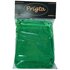 Organza Zakjes Groen 7 x 9 cm - 50 stuks - Kleine Cadeauzakjes - Herbruikbaar - Voor Kerst, Sieraden & Bedankjes_