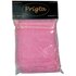 Organza Zakjes Roze 7 x 9 cm - 50 stuks - Kleine Cadeauzakjes - Herbruikbaar - Voor Bedankjes, Babyshower & Sieraden_