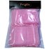 Organza Zakjes Roze 7x9 cm - 100 stuks - Kleine Cadeauzakjes - Herbruikbaar - Voor Bedankjes, Babyshower & Sieraden_